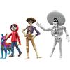 Mattel Pixar Core Scale Coco Storypack