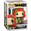 Funko Pop! Heroes: DC - Poison Ivy w/Vines (Exc)