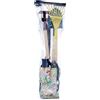 Vilac- Grande Set da Giardiniere, Multicolore, 3806G