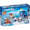 PLAYMOBIL 9055 - Campo Base Esploratori