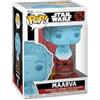 Funko POP! Star Wars: Andor - Maarva - Figura in Vinile da Collezione - Idea Regalo - Merchandising Ufficiale - Giocattoli per Bambini e Adulti - TV Fans - Figura da Collezione e da Esposizione