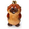 Simba - Disney peluche Jumpers King George, 24 cm, personaggio Ufficiale Disney, Morbido e Soffice, +0 mesi, 6315870707