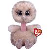 TY 36468 - Boo Marrone henné, Multicolore
