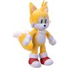 Sonic The Hedgehog Peluche Movie 3 Tails, 9 pollici, 2024