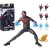 Marvel Legends Series - 6 Figure and Accessories - Miles Morales Gameverse - F7056 - Hasbro, In Sospeso.