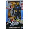 Hasbro IRON MAN CM 30 DELUXE BATTLE UPGRADE
