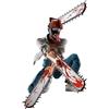 TAMASHII NATIONS - Chainsaw Man - The Movie: Reze Arc - Chainsaw Man -Reze Arc- S.H.Figuarts Action Figure