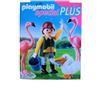 PLAYMOBIL 4758 - Guardiano con Uccelli Esotici