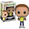 Funko 9016 Pop! Bobble Rick e Morty Personaggio Morty