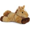 Aurora Mini Flopsie Cavallo Marrone 20,5 cm