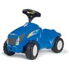 Rolly Toys 132089 - Primi Passi Trattore New Holland