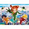 Nathan - Puzzle per bambini - Puzzle da 100 pezzi - Totally Spies on a mission - Ragazza o bambino a partire da 6 anni - Puzzle di alta qualità - Cartone spesso e resistente - Totally Spies - 12001141