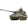ACADEMY HOBBY MODEL KITS Academy AC13229-1/35 carro armato King Tiger Last Production, modellino