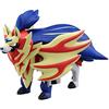 タカラトミー(TAKARA TOMY) TAKARA TOMY Pocket Monster Moncolle Monster Collection ML-19 Zamazenta