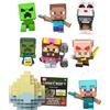 Minecraft Movie Mini Mode Uovo di Nascita