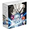 JUSONGKWCP 18 Bungo Strays Dogs Collection Regali Box | Anime Figure Stand, Tazza, Adesivi, Poster, Badges, Portachiavi, Segnalibro | Bungo Strays Dogs Merch Box Set