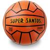 Mondo Toys -Pallone Super Santos BIO Bambino arancione-BioBall-01034, Colore Arancione, Unica, 01034