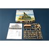 Trumpeter 1:144 -Modellino Carro Armato Morser Karl-Gerat 040/041 (TRU00101)