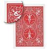 ZQION Enjoyer Ultimate Marked Deck (Retro Rosso) Trucchi di magia per Mago Professionista Illusioni di Scena Oggetti di Scena Mentalismo Trucchi di magia Accessori