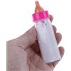 ZQION Bottiglia Magica di Alimentazione Giocattolo Strani Trucchi Magici Bottiglia di Latte Liquido Scompare Magia Gimmicks Accessori