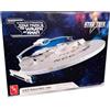AMT Star Trek II: The Wrath of Khan U.S.S Reliant - Kit modellino in scala 1:537