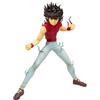 Banpresto Saint Seiya Saint Cosmo Memoir Pegasus Seiya Figure, Multicolore