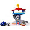 Paw Patrol - Torre di Controllo - Set da Gioco