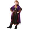 Rubie's Costume Anna Travel Frozen 2 (300289-T)