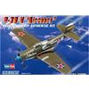 Hobbyboss Hobby Boss Kit 80234 Modello Americano P-39N 'Airacobra'