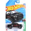 Hot Wheels '23 Ram 1500, HW Reverse Rake 2/5 [nero] 96/250