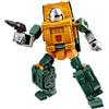 Transformers - Retro G1 - Autobot Brawn/Giocattoli