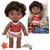 Disney Moana New Spring 2018 Young Moana Doll 12 Inches Girls Baby Doll
