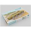 Trumpeter 01542 - Modellino BTR-60P APC