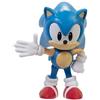 Sonic The Hedgehog Action Figure 2.5 Inch Classic Sonic Giocattolo da collezione