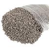 WWS War World Scenics WWScenics | Pietre Massicciata Grigio Rosso Medie | 500g | Modellismo Ferroviario Diorama