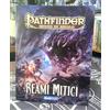 Giochi Uniti Pathfinder Gioco di Ruolo Reami Mitici