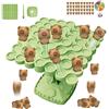 Generico Giochi di Equilibrio | Puzzle a Fumetti | Gioco Da Tavolo,per Bambini Ragazze Ragazzi Scuola Materna Asilo Adulti Famiglia Compleanno Genitore-Figlio