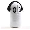 uiuoutoy Undertale Peluche Ghost Napstablook peluche bambola Undertale giocattolo per bambini regalo