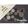 Prophila Collection Malta 100 Grammi Münzkiloware (Monete per i Collezionisti)