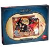 Winning Moves Harry Potter Quidditch - Puzzle da 1000 pezzi