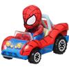 Hot Wheels Uomo Ragno RACERVERSE