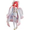 Xinchangda The Quintessential Quintuplets Figure, Anime Nakano Nin/Nakano Itsuki Figure Statue Materiale PVC Action Figurine Ornamenti 22 cm