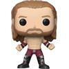 Funko Pop! WWE: Edge - Figura in Vinile da Collezione - Idea Regalo - Merchandising Ufficiale - Giocattoli per Bambini e Adulti - Sports Fans - Figura da Collezione e da Esposizione
