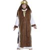PEGASUS COSTUME SAN GIUSEPPE BAMBINO PRESEPE VIVENTE VESTITO NATALIZIO