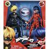 Miraculous Mission Accomplished Ladybug & Cat Noir