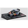 Generico Volswagen Polo R WRC -Rally GB 2016 - Die Cast 1:43