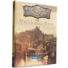 Giochi Uniti - Legendary Kingdoms: La Valle delle Ossa, Libro Game Gioco di Ruolo in italiano, edizione italiana, GU3313