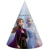 Procos Disney Frozen 2 99685 PR91134 - Cappello da festa, colore: Blu