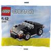 Lego Creator Little Car 30183 by LEGO (English Manual)