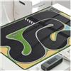 Generic Piste per Turboracing 1/76 (XL (80 x 160))